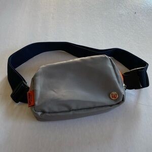 SUCCESS Brand Las Vegas Aviators Belt Bag NWOT